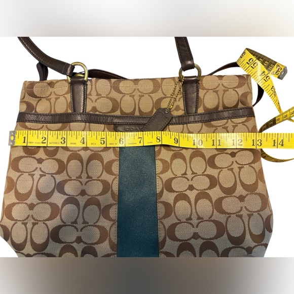 Coach Bag - Picture 7 of 15